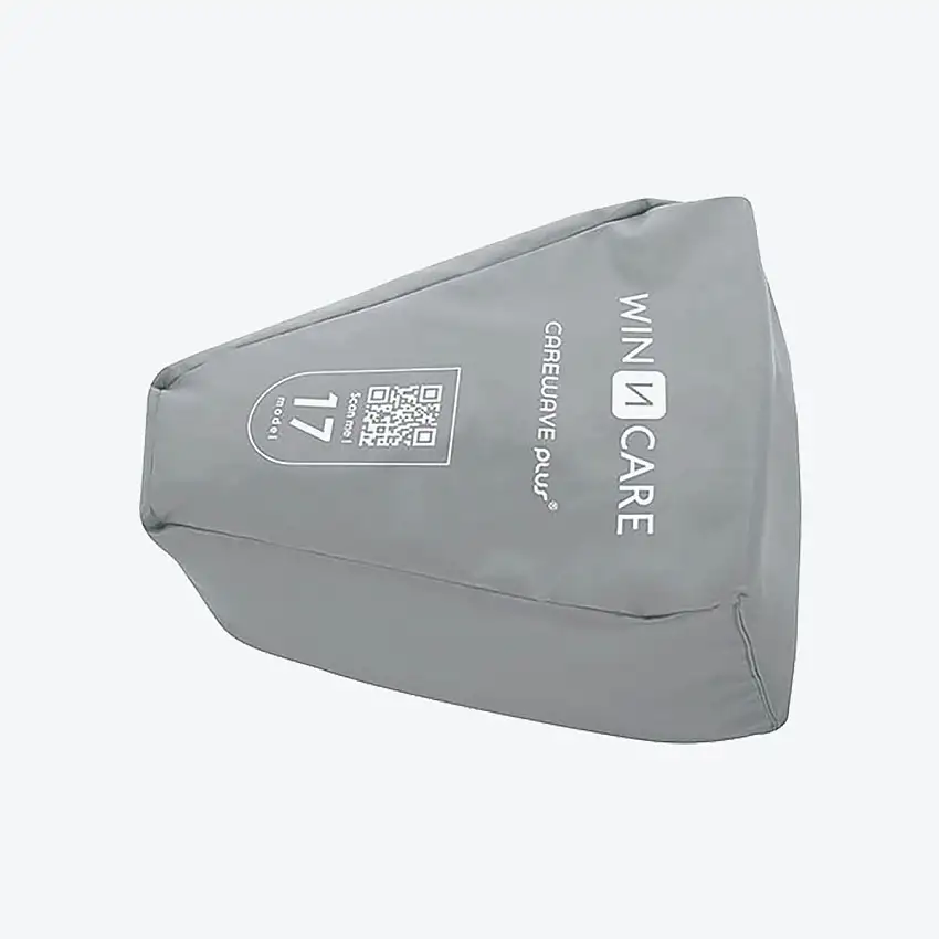 Coussin standard abduction des hanches - Poz In Form - 35 x 28 cm - Winncare