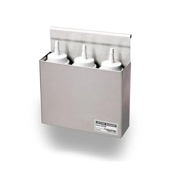 Mini-réchauffeur de lotion, non électrique, pour Hydrocollator