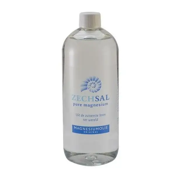 Huile de magnésium Zechsal 1000ml