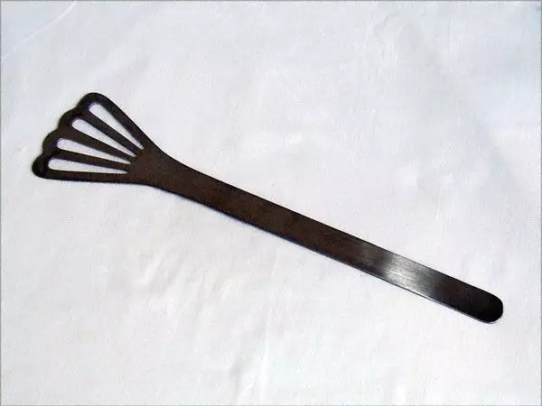 Lame de Chevret, 30 cm