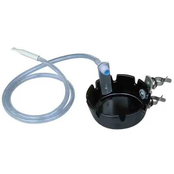 Tube porte-cigarette - Identités