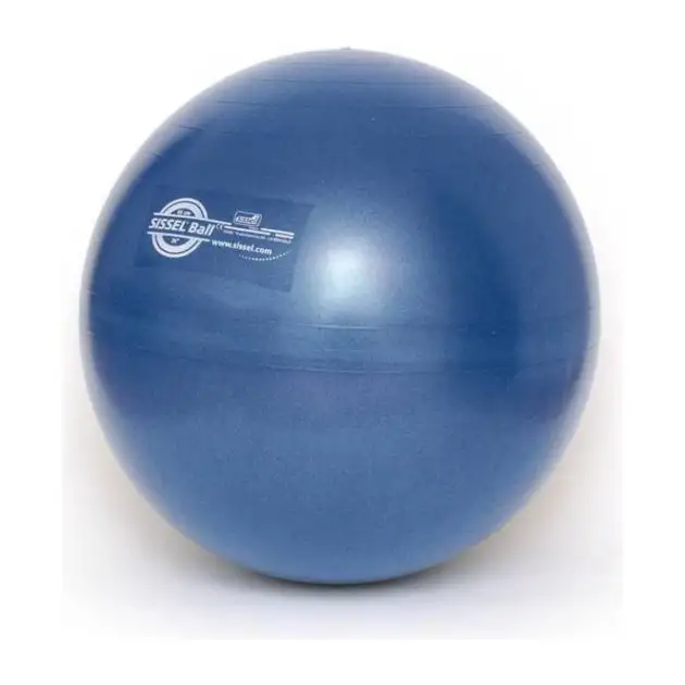 Balle ABS Sissel