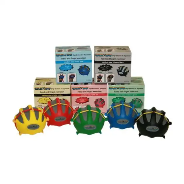 CanDo Digi Extend N'Squeeze