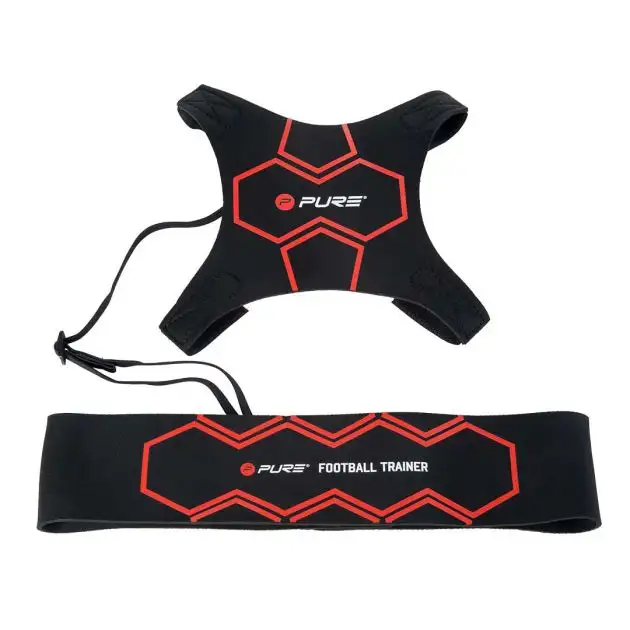 Entraîneur de football Pure2Improve