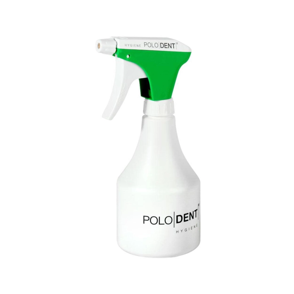 PoloDent Vaporisateur