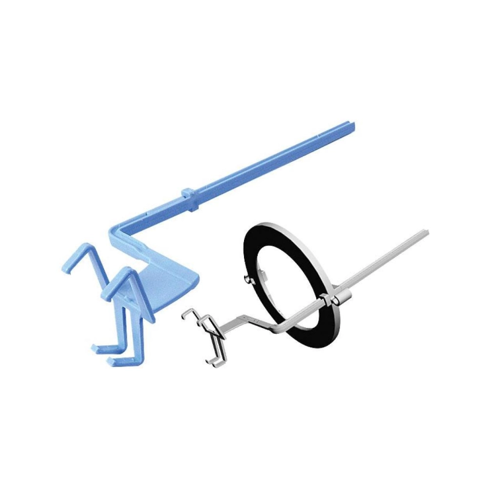 PoloDent Bitewing angulateurs taille 2