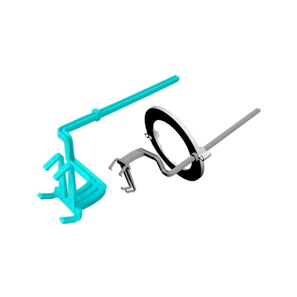 PoloDent Posterior angulateurs taille 2