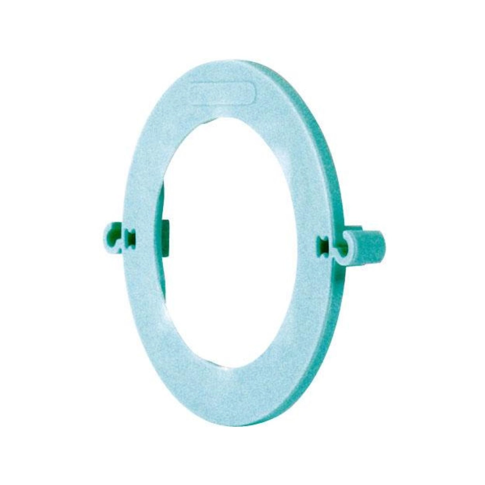 P.D. anneau de centrage pour capt. 5 pcs