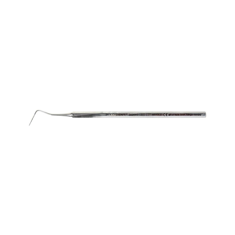 PoloDent Sonde parodontale Williams 973/14W (EE) l'unité
