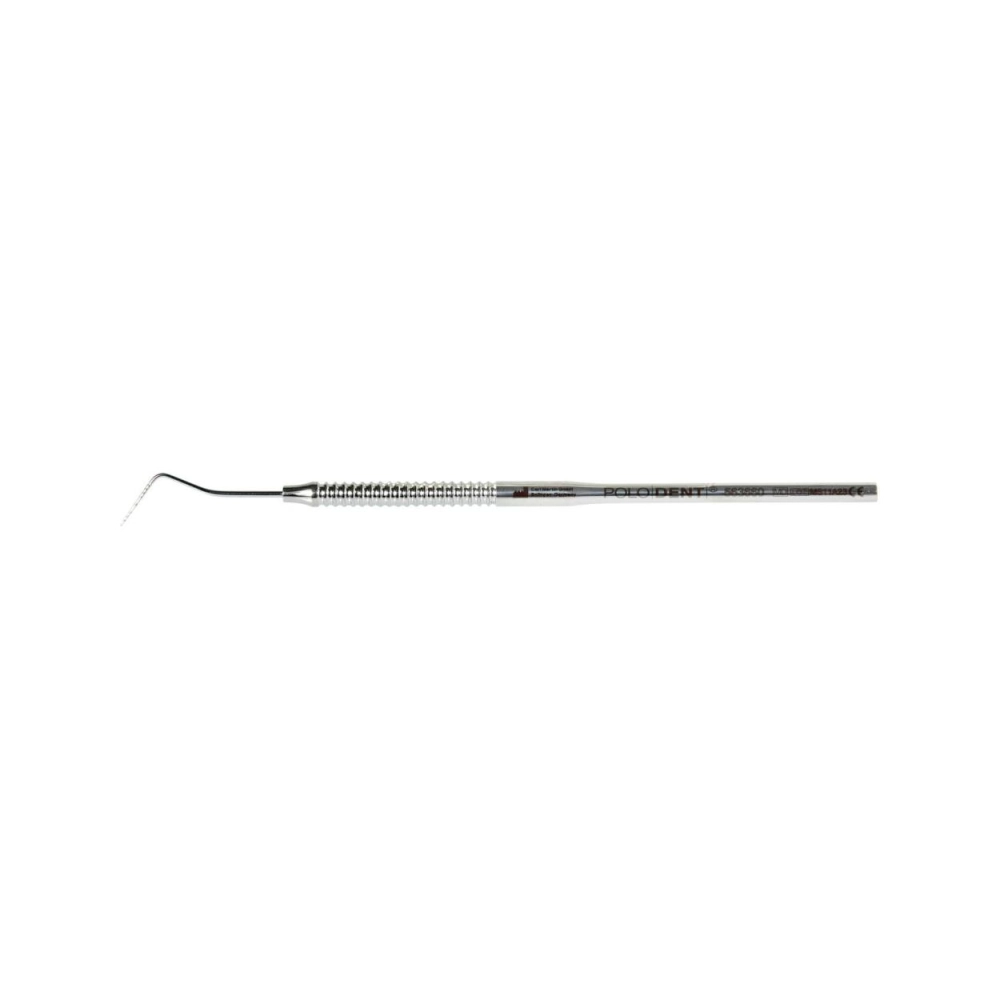 PoloDent Sonde parodontale Williams 973/72W (EE) l'unité