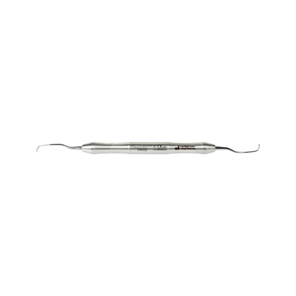 PoloDent curette Gracey S-Line 11-12 (DE)