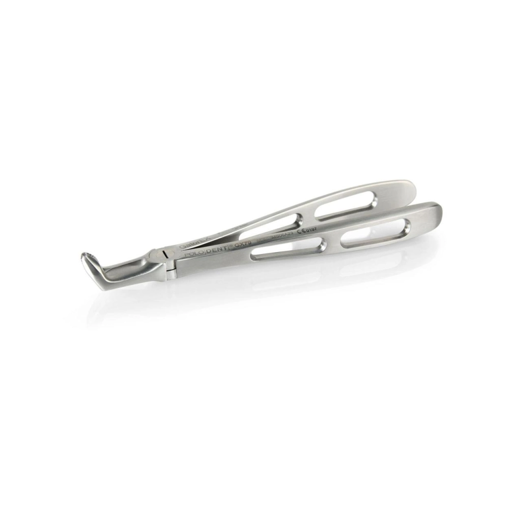 PoloDent GatorEX davier pour molaires inférieures GX79 l'unité