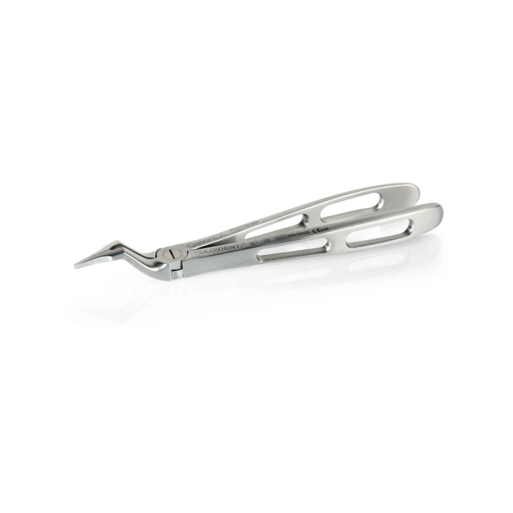 PoloDent GatorEX Davier GX152 l'unité