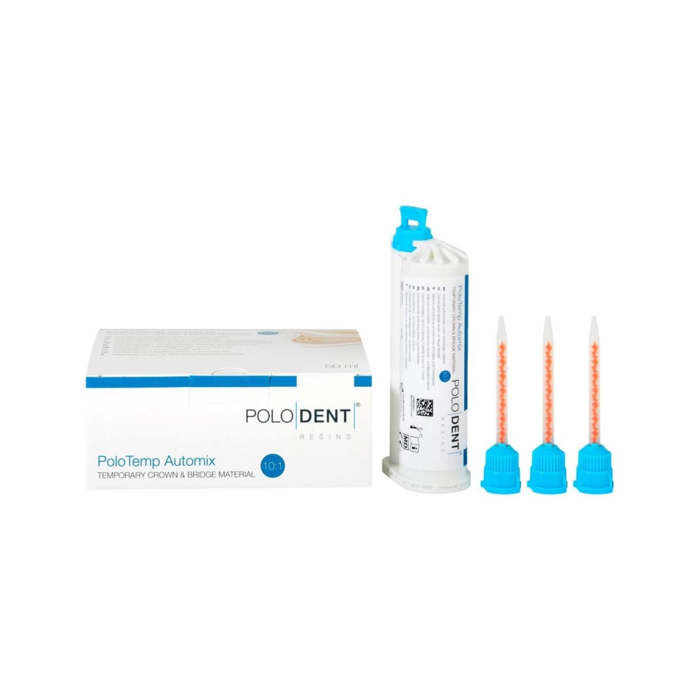 PoloDent PoloTemp Automix A1 50 ml