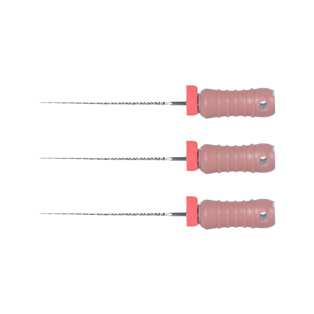 PoloDent K-limes 21 mm ISO no.06 6 pcs