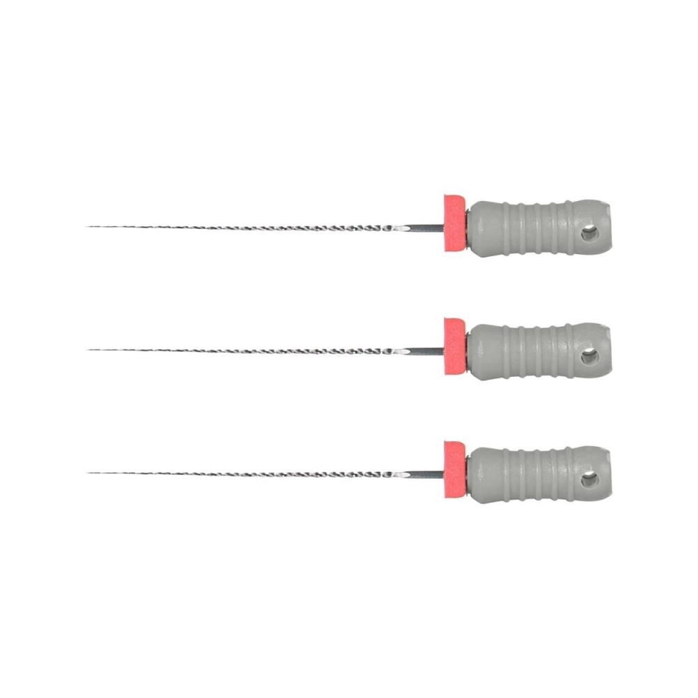 PoloDent K-limes 28 mm ISO no.08 6 pcs