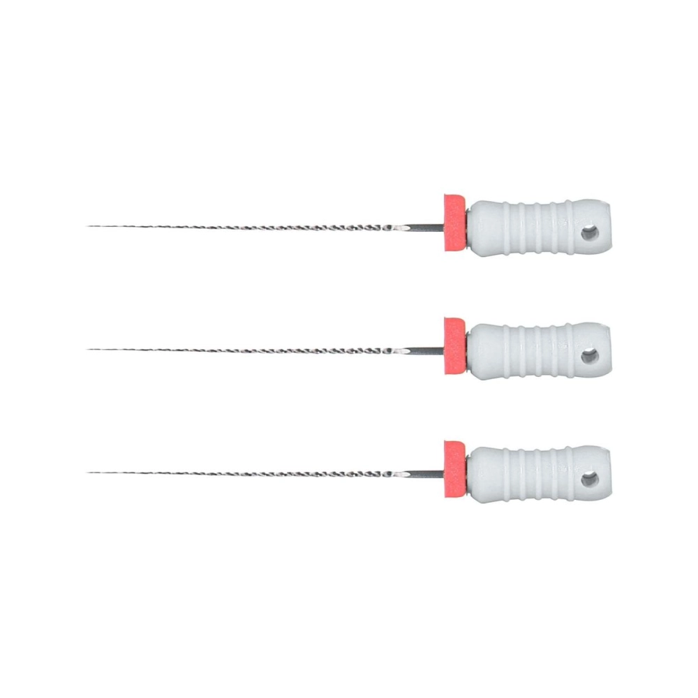 PoloDent K-limes 28 mm ISO no.15 6 pcs