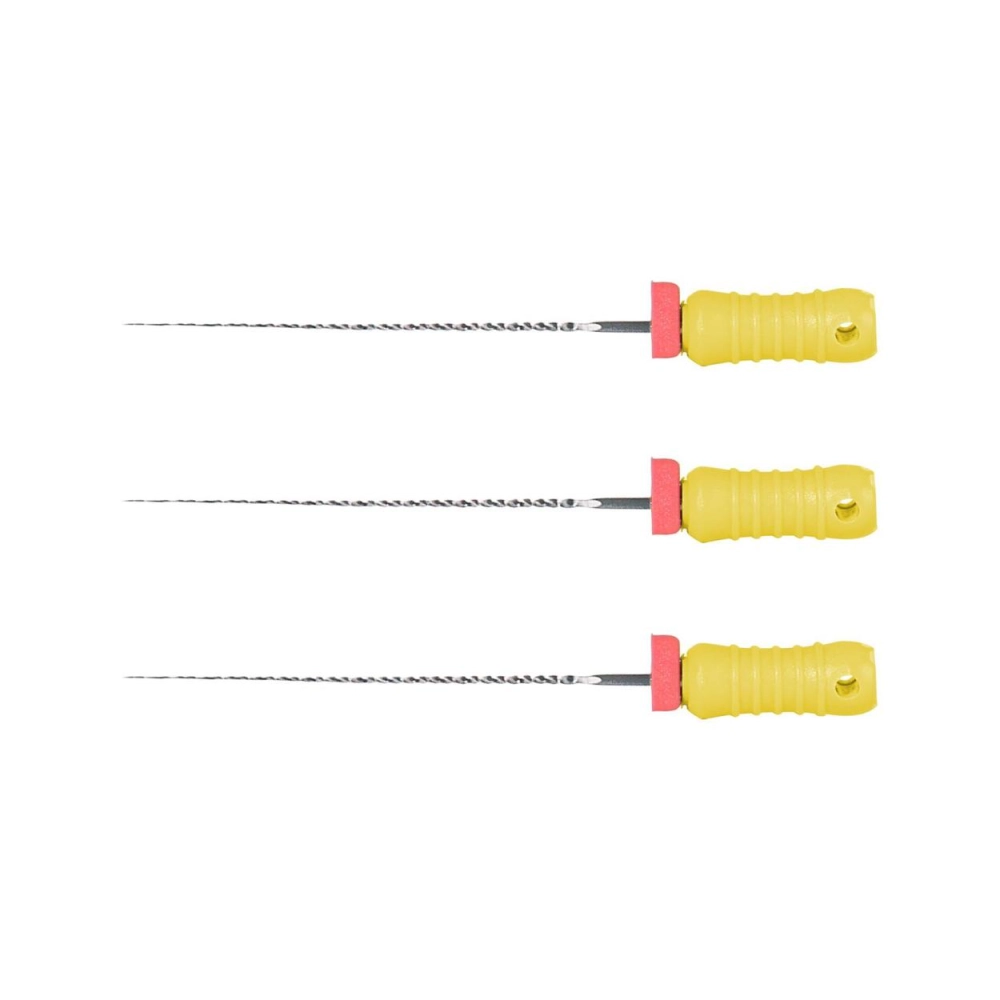 PoloDent K-limes 31 mm ISO no.50 6 pcs