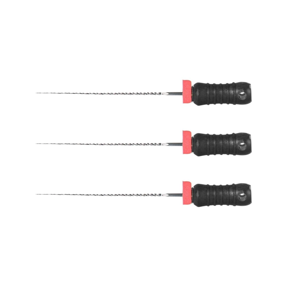 PoloDent K-limes 28 mm ISO no.80 6 pcs