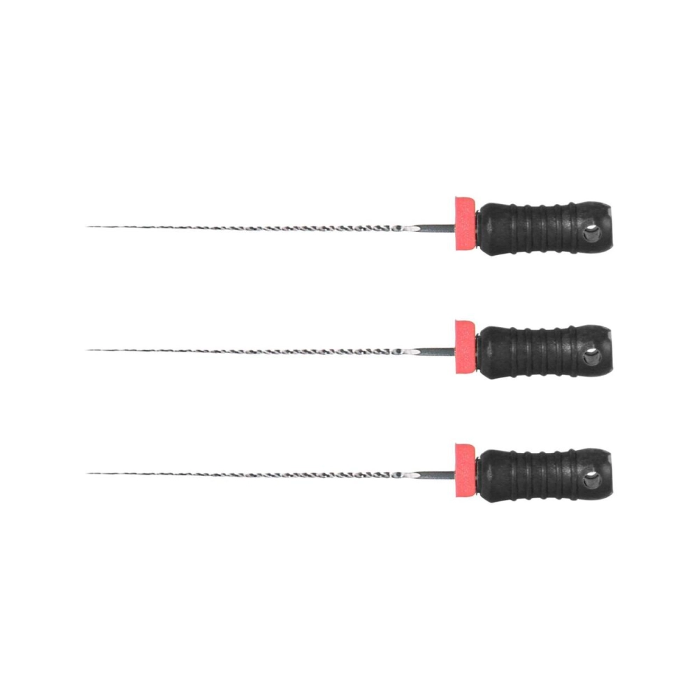 PoloDent K-limes 31 mm ISO no.80 6 pcs