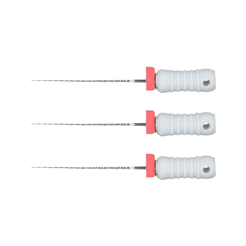 PoloDent K-limes 21 mm ISO no.90 6 pcs