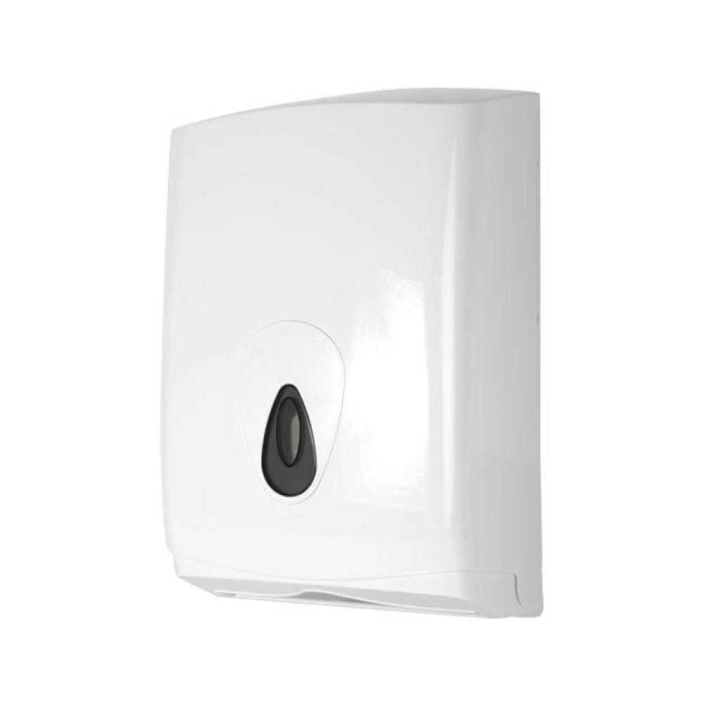 Yellow Point Distributeur pour essuies