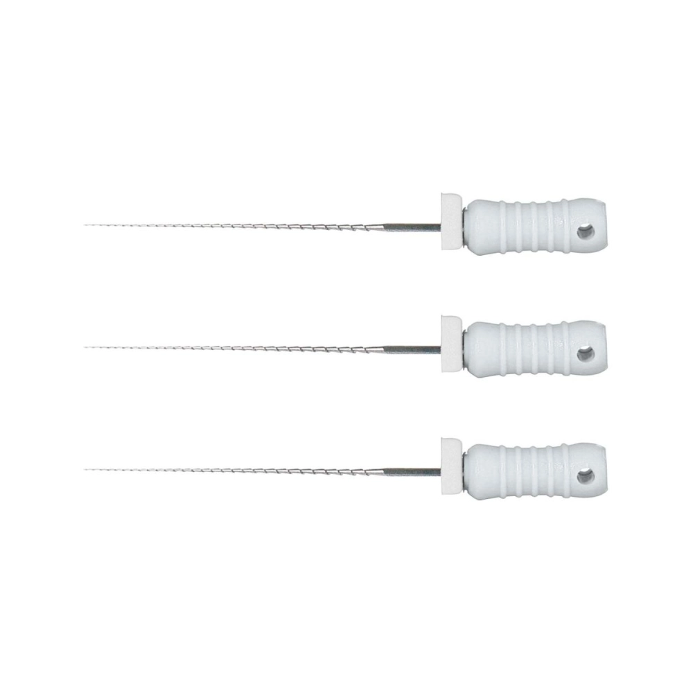 P.D. Racleurs Hedström 28 mm ISO no.15 6 pcs