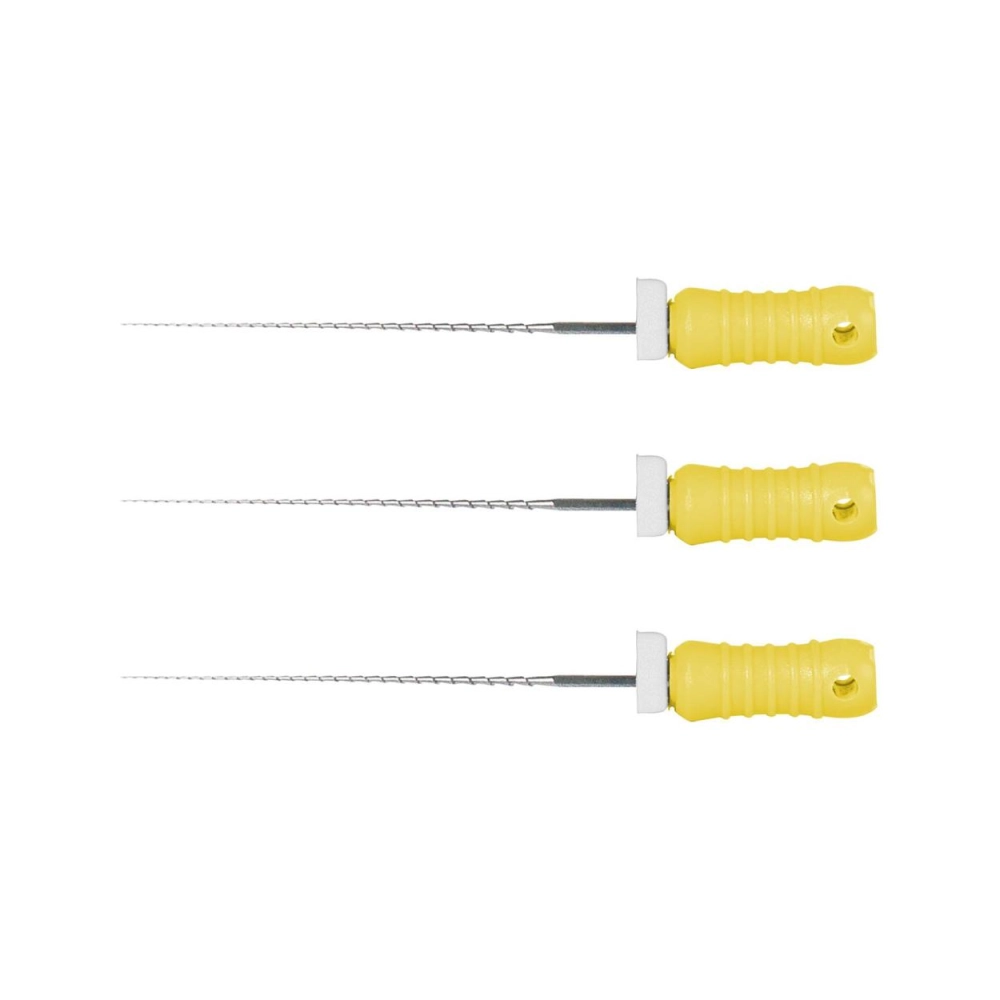 P.D. Racleurs Hedström 28 mm ISO no.20 6 pcs