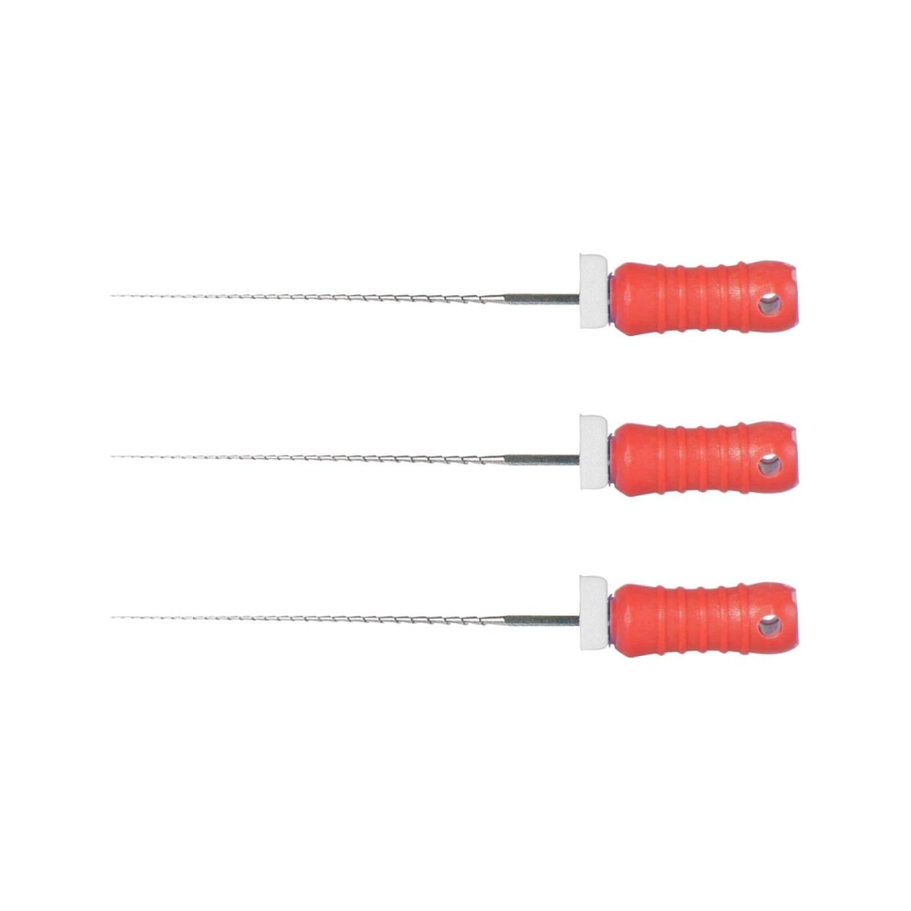 P.D. Racleurs Hedström 28 mm ISO no.55 6 pcs