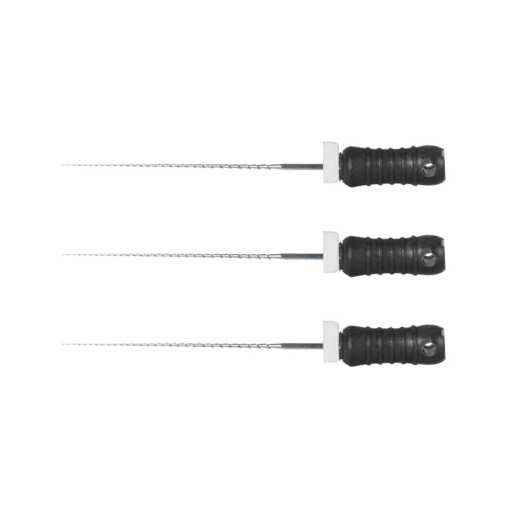 P.D. Racleurs Hedström 28 mm ISO no.80 6 pcs