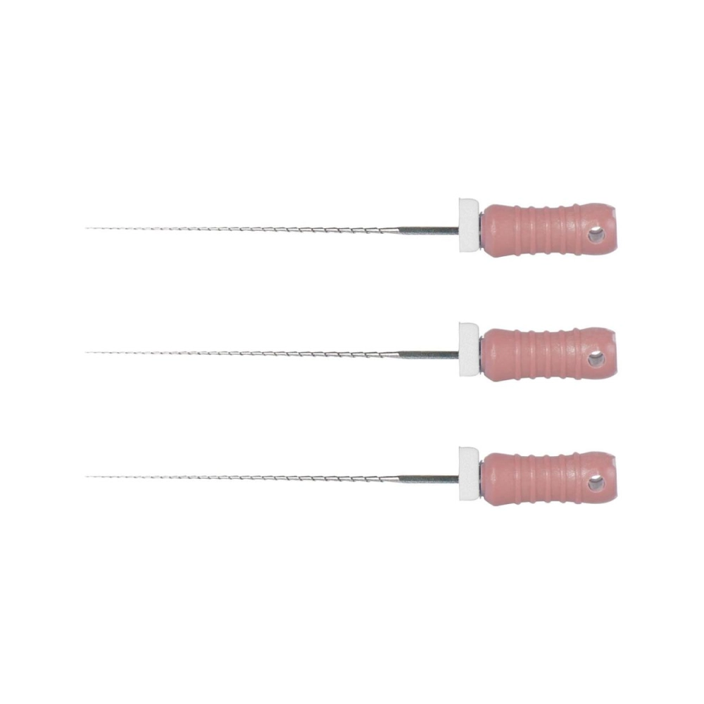 P.D. Racleurs Hedström 31 mm ISO no.06 6 pcs