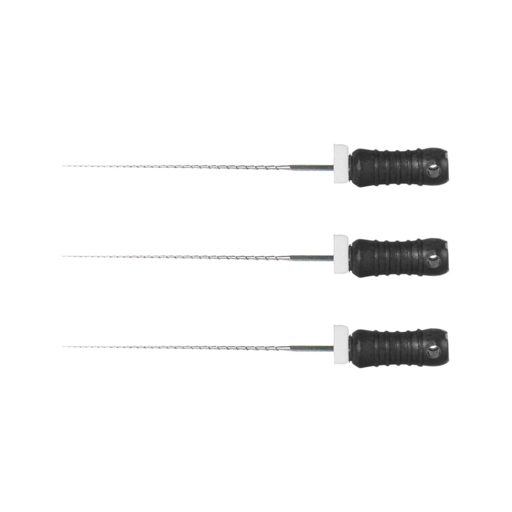 P.D. Racleurs Hedström 31 mm ISO no.80 6 pcs