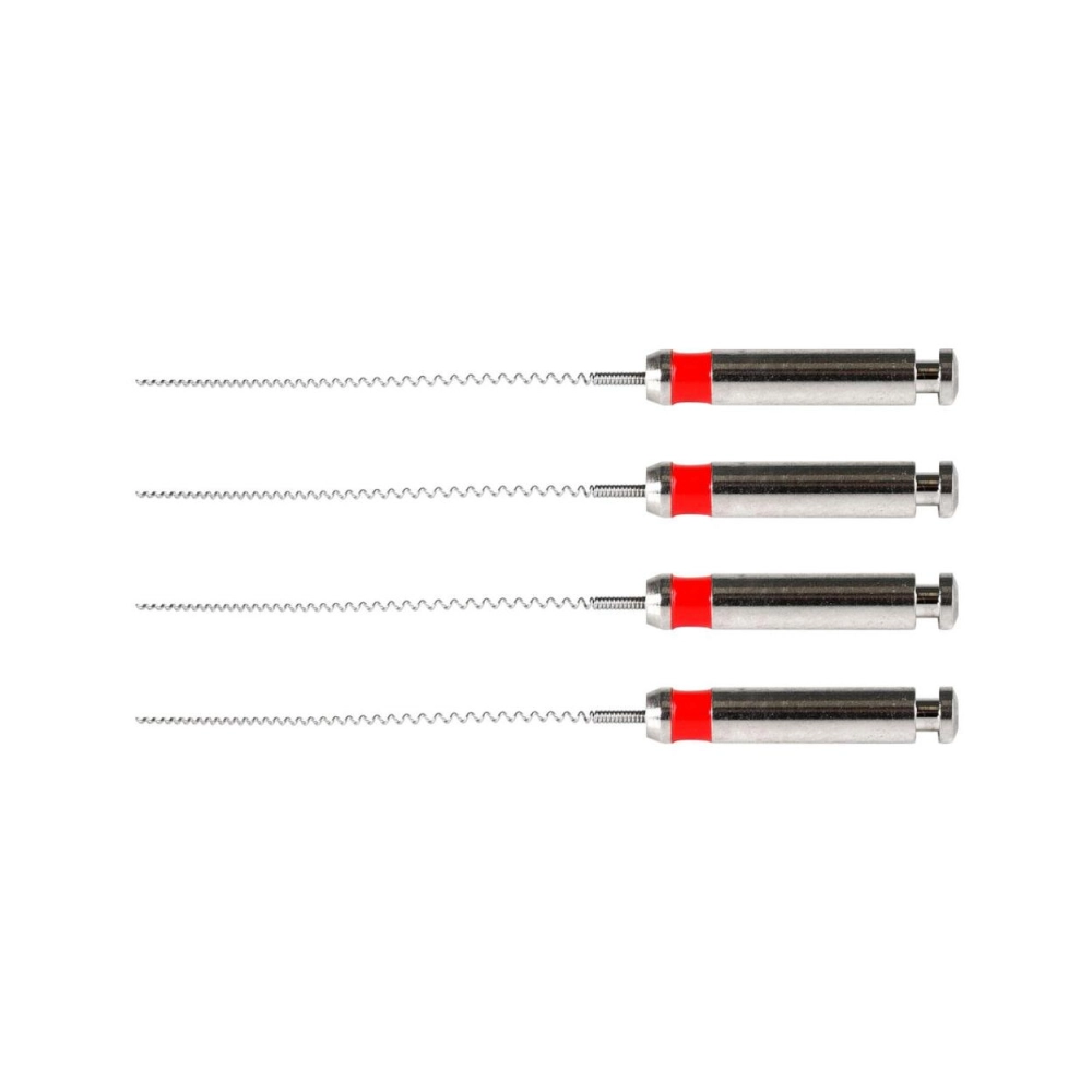 Paste Fillers avec ressort CA 21 mm no.25