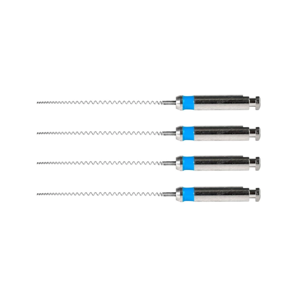 Paste Fillers avec ressort CA 21 mm no.30