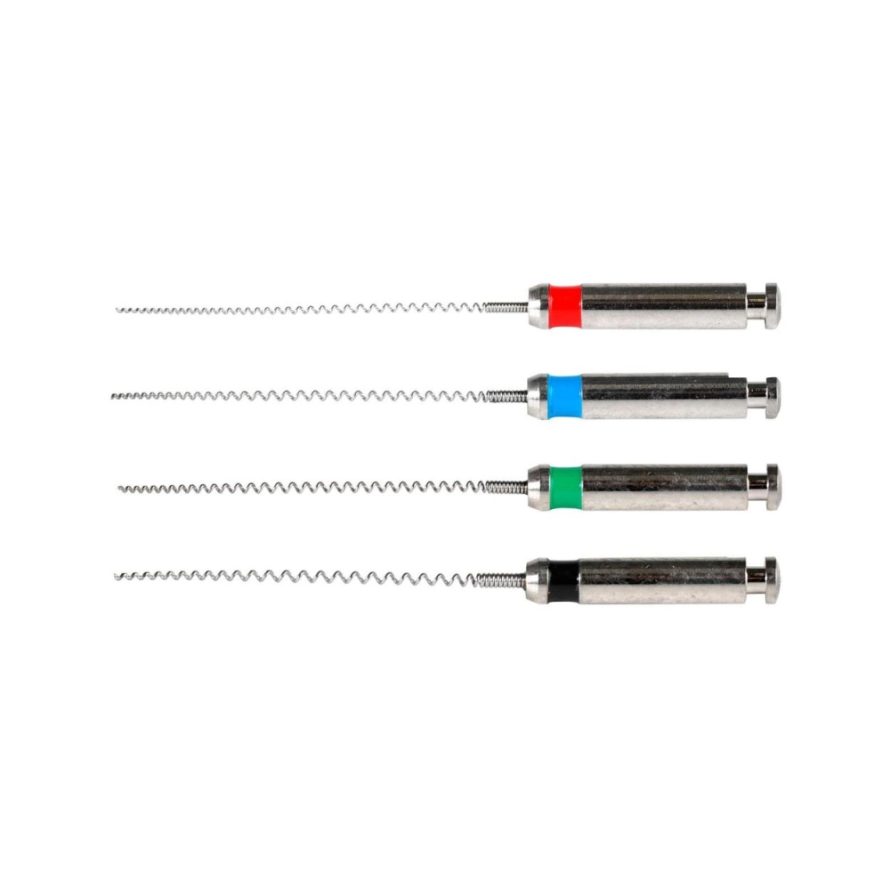 Paste Fillers avec ressort CA 21 mm 25-40