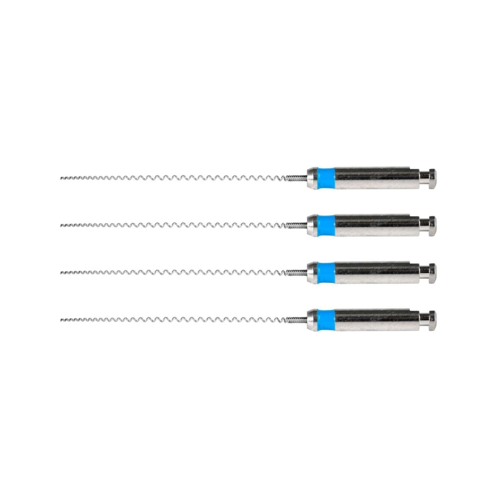 Paste Fillers avec ressort CA 25 mm no.30