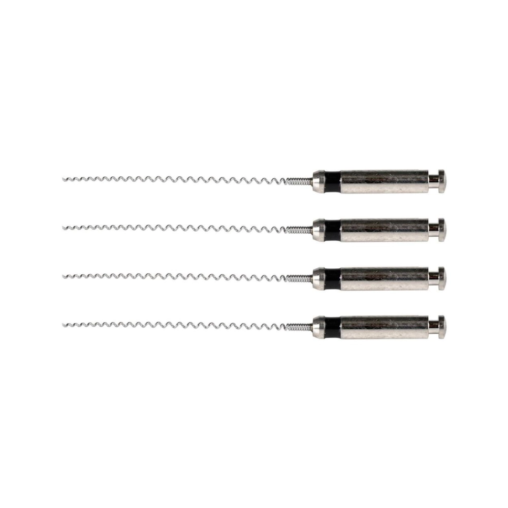 Paste Fillers avec ressort CA 25 mm no.40