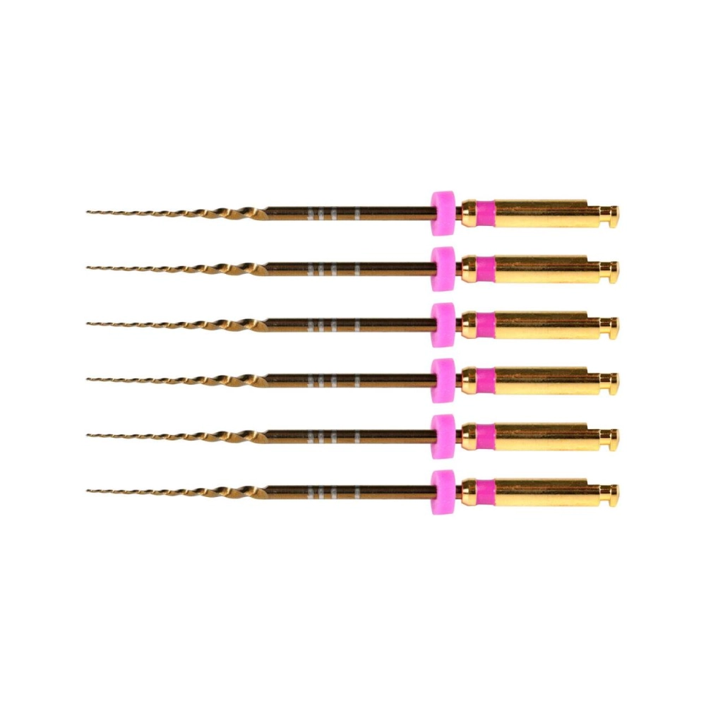 PoloTaper Gold Shaping limes CA 31 mm S1