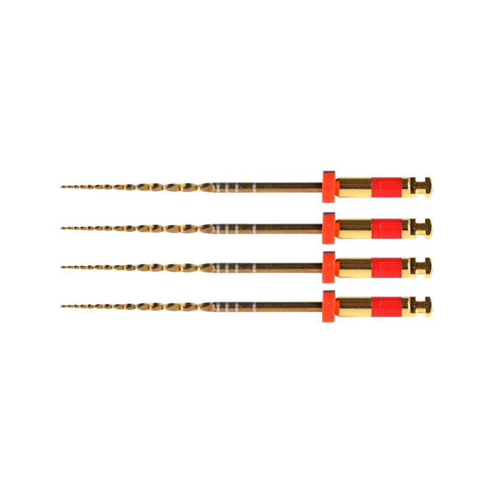 PoloDent RCP Gold limes CA primery 31 mm 6 pcs