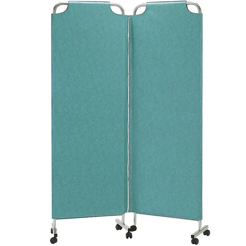 Paravents 2 à 4 panneaux - Liaison par fermeture éclair - Gamme 118 Carina