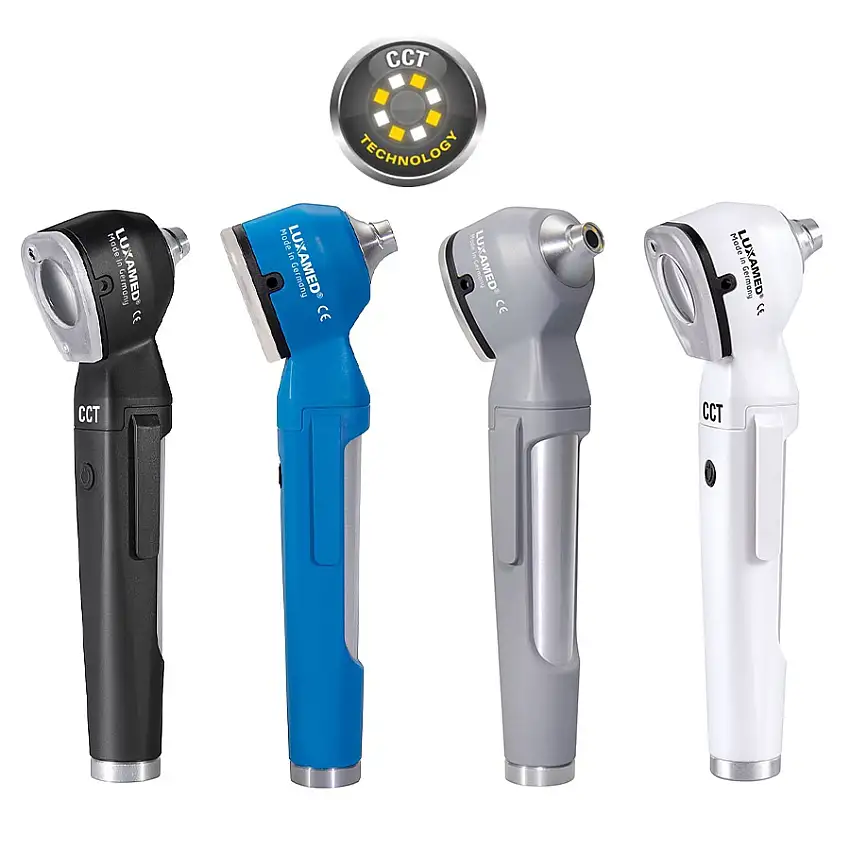 Otoscope LuxaScope Auris CCT LED 2.5V