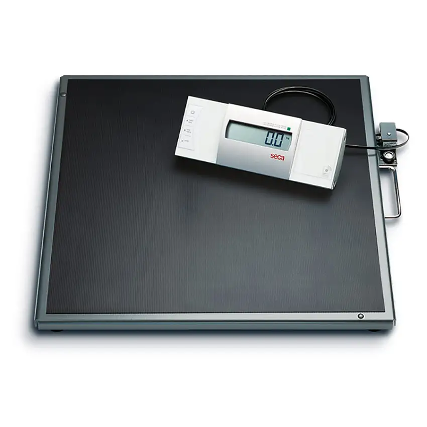Plateforme de pesée électronique Seca 635 - Classe III
