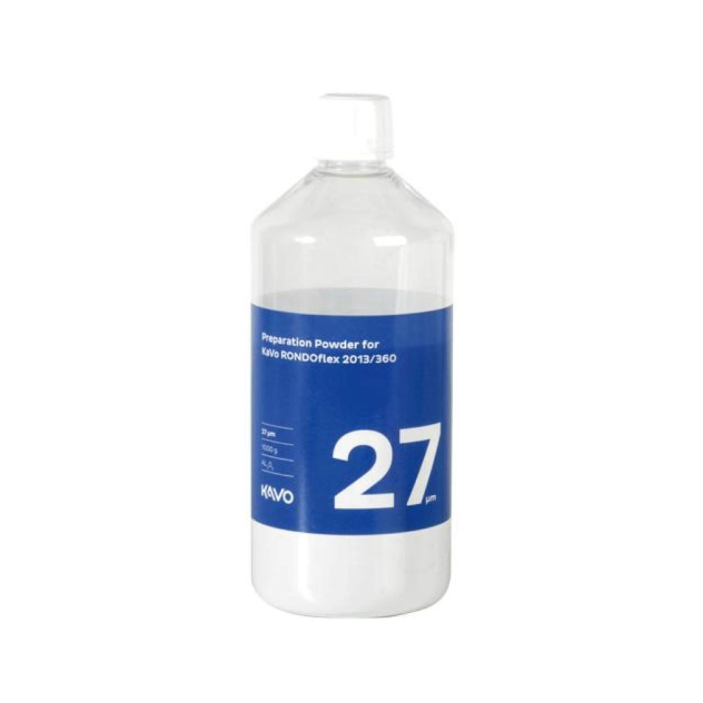 KaVo RONDOflex poudre fin 1 kg