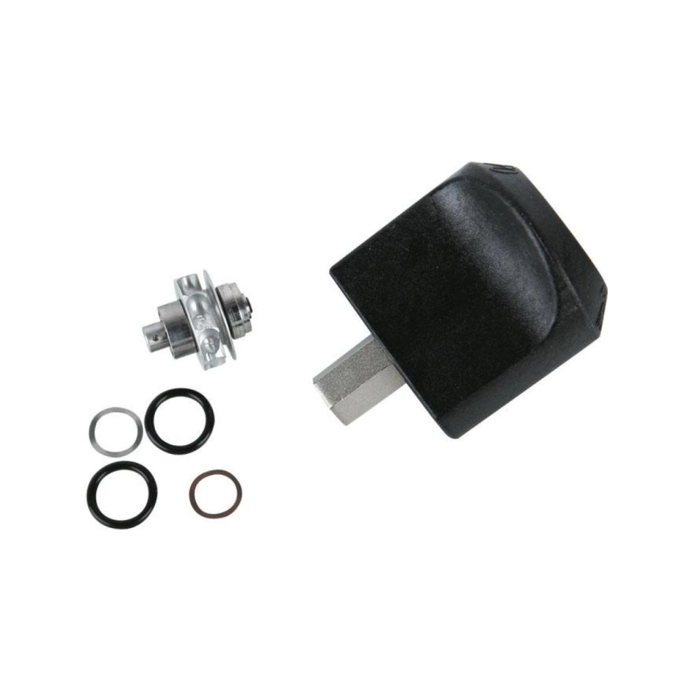 KaVo Turbine de réserve avec clef (E680L/E680C) l'unité