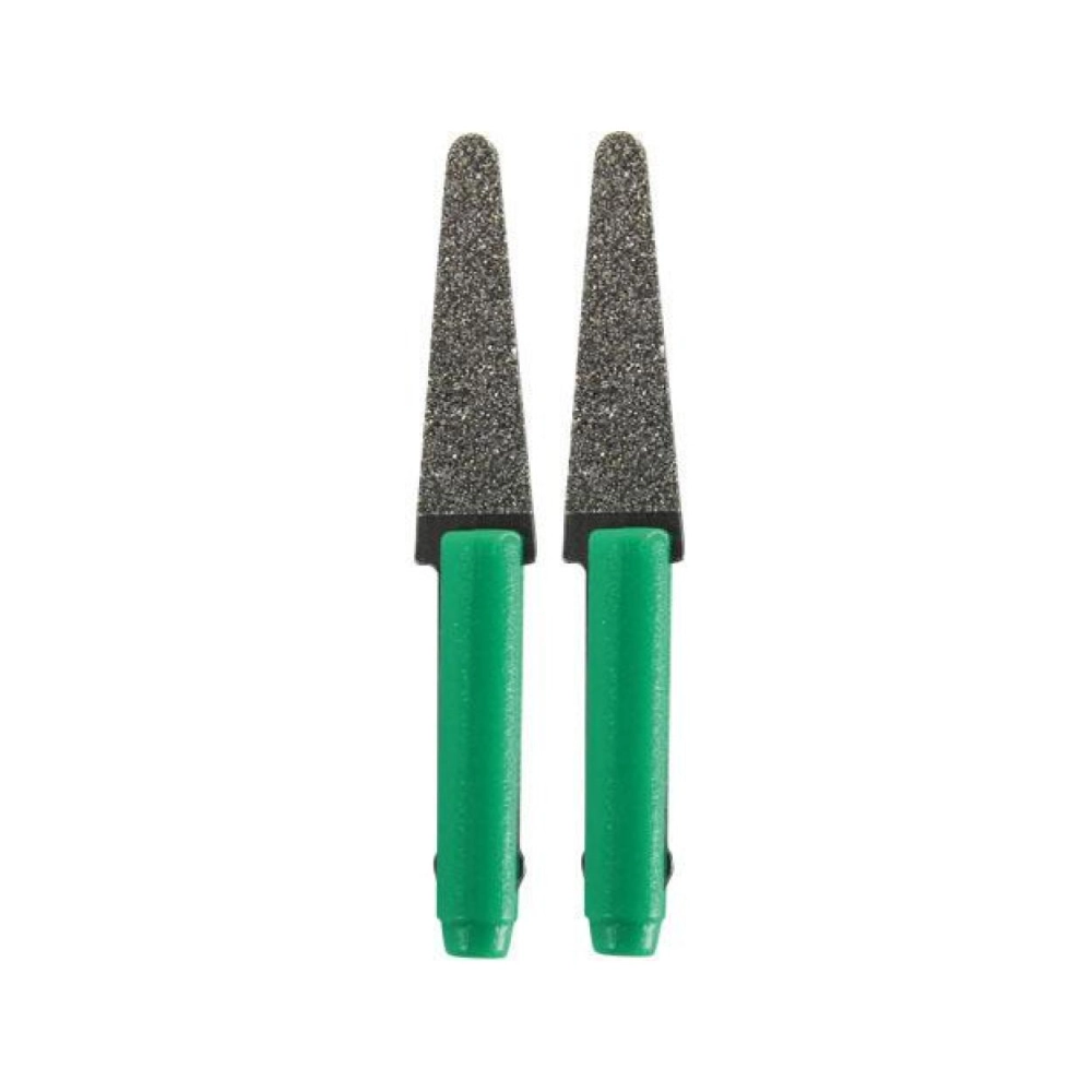 Profin Lamineer Tip diamant vert 2 pcs