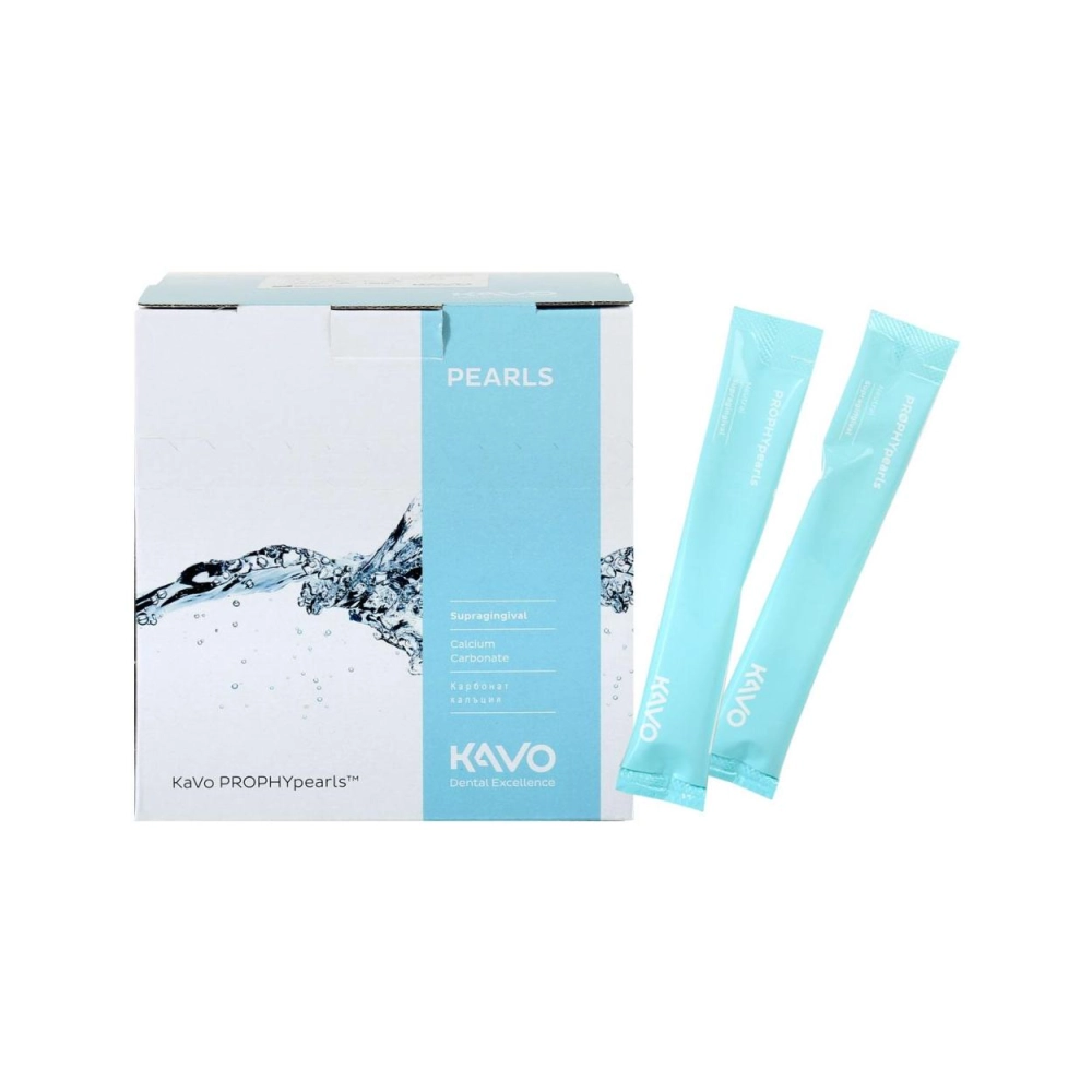 KaVo PROPHYpearls pour PROPHYflex neutre 80X 15 g