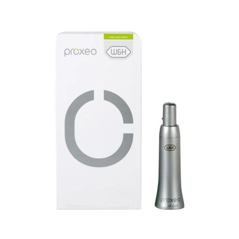 W&H Proxeo Prophy pièce à main HP-44 M 4:1 l'unité