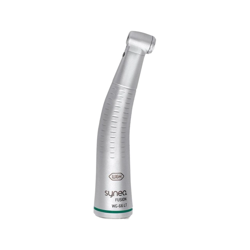 W&H Synea Fusion contra-angle WG-66 LT  vert 2:1 CA l'unité