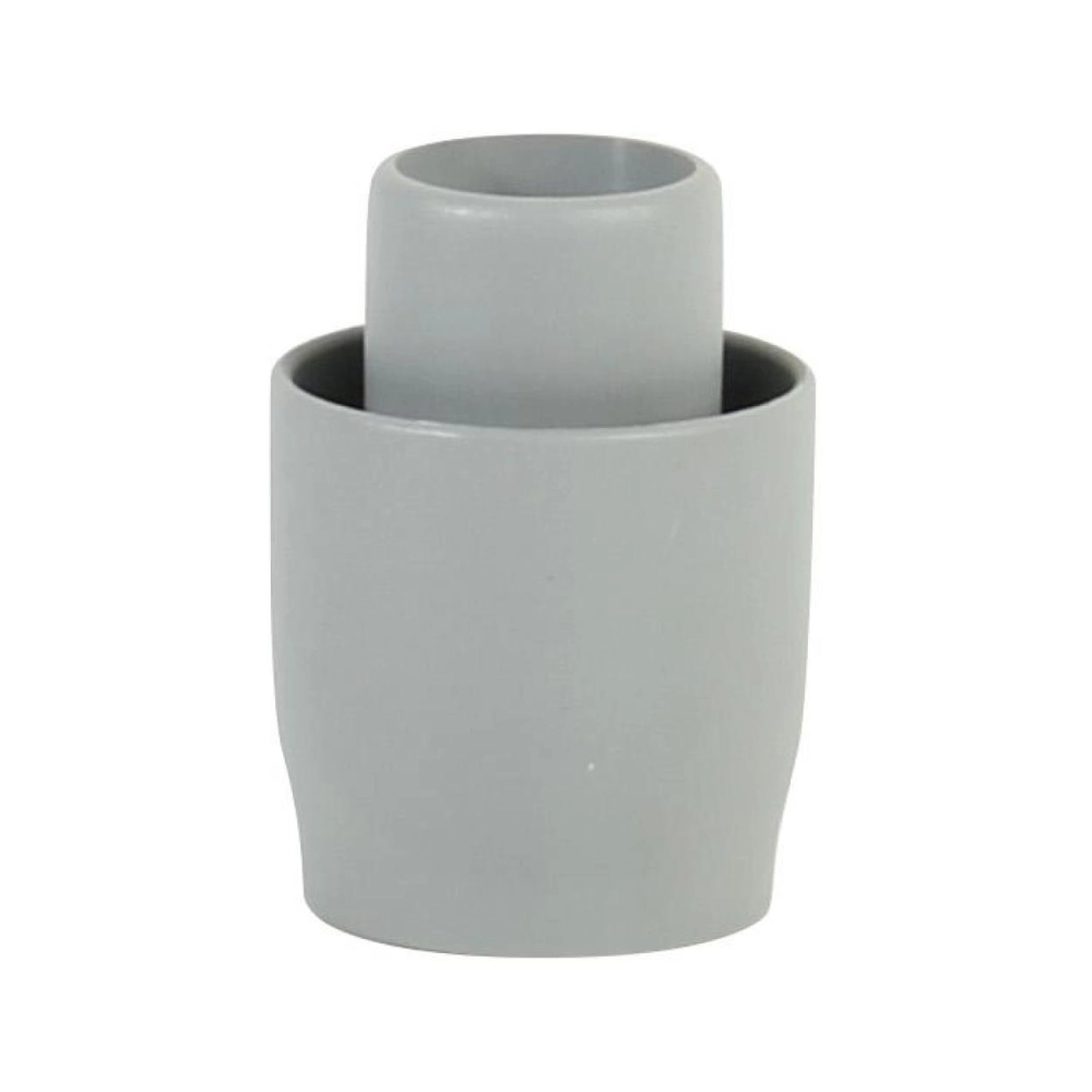 Dürr Dental Adapteur pour Gros tuyau d'aspiration Ø 19,5 mm 7600A010-19 l'unité