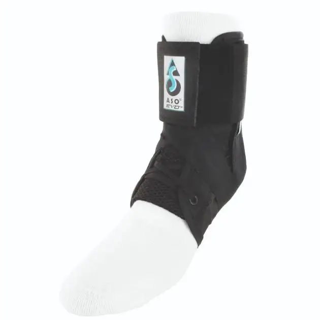 ASO EVO orthèse de cheville